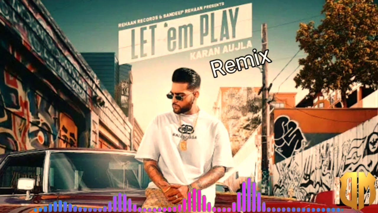 #DesiMusic