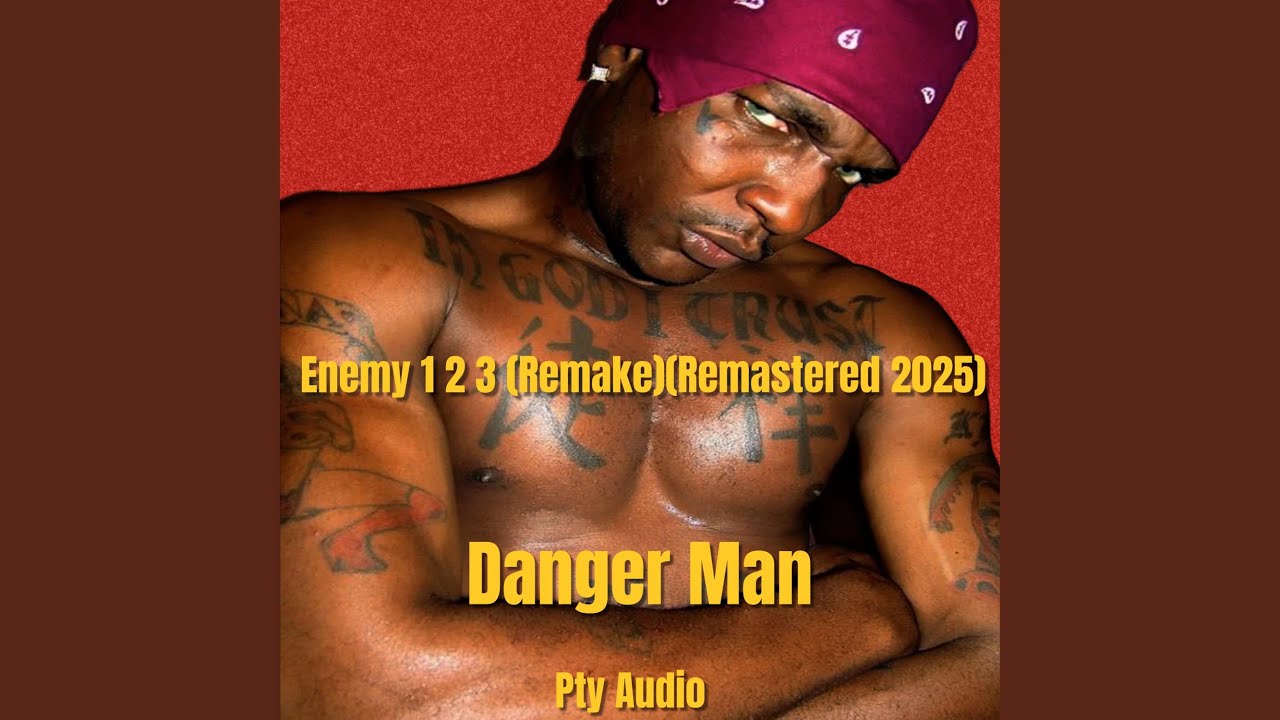 Enemy 1 2 3 (Remastered Remake 2025)
