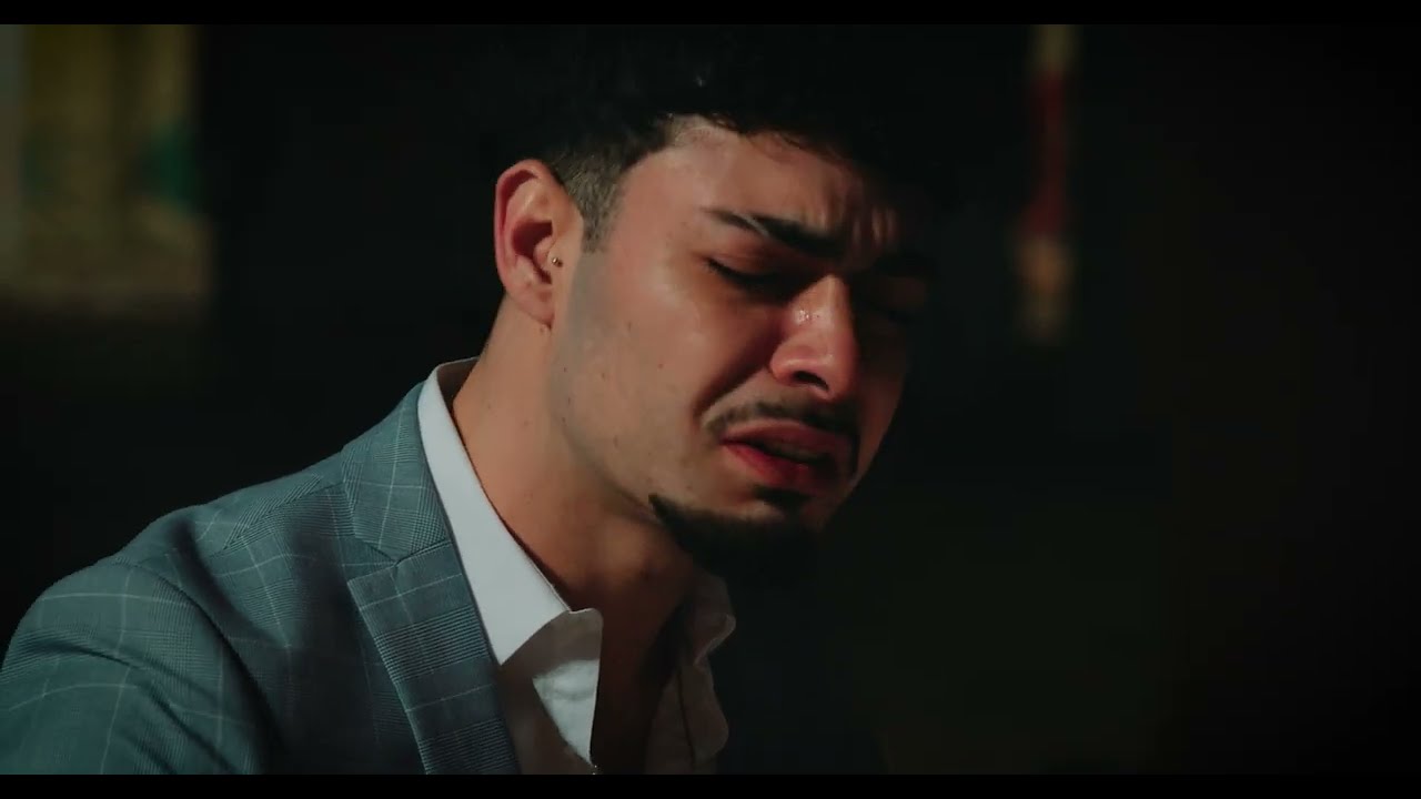 CARTA DE DESPEDIDA - Middhalf (Videoclip Oficial)