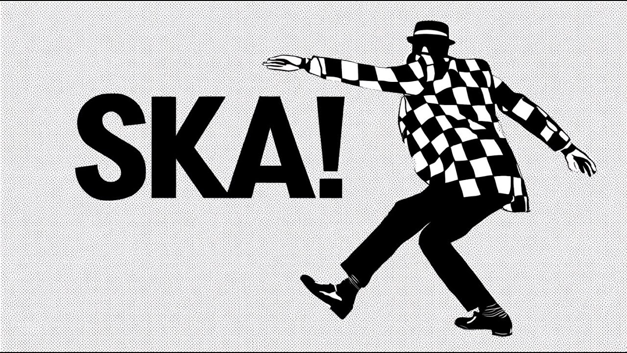 SKA! | Classic 2 Tone Style Dance Vibes