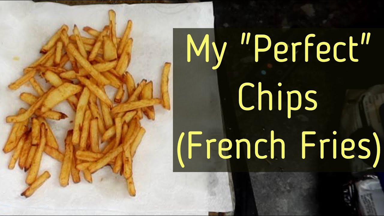 How to Cook My 