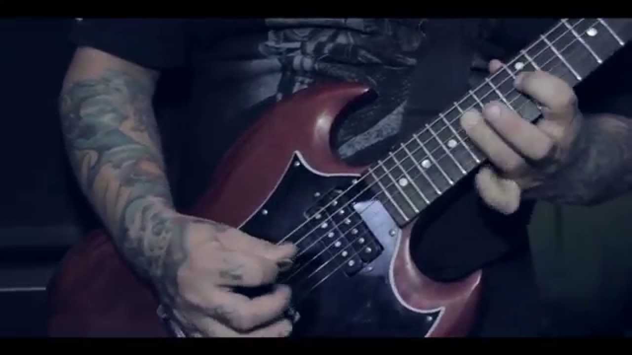 Atala - Broken Glass - Music Video
