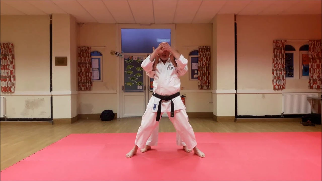 Full Nelson Final