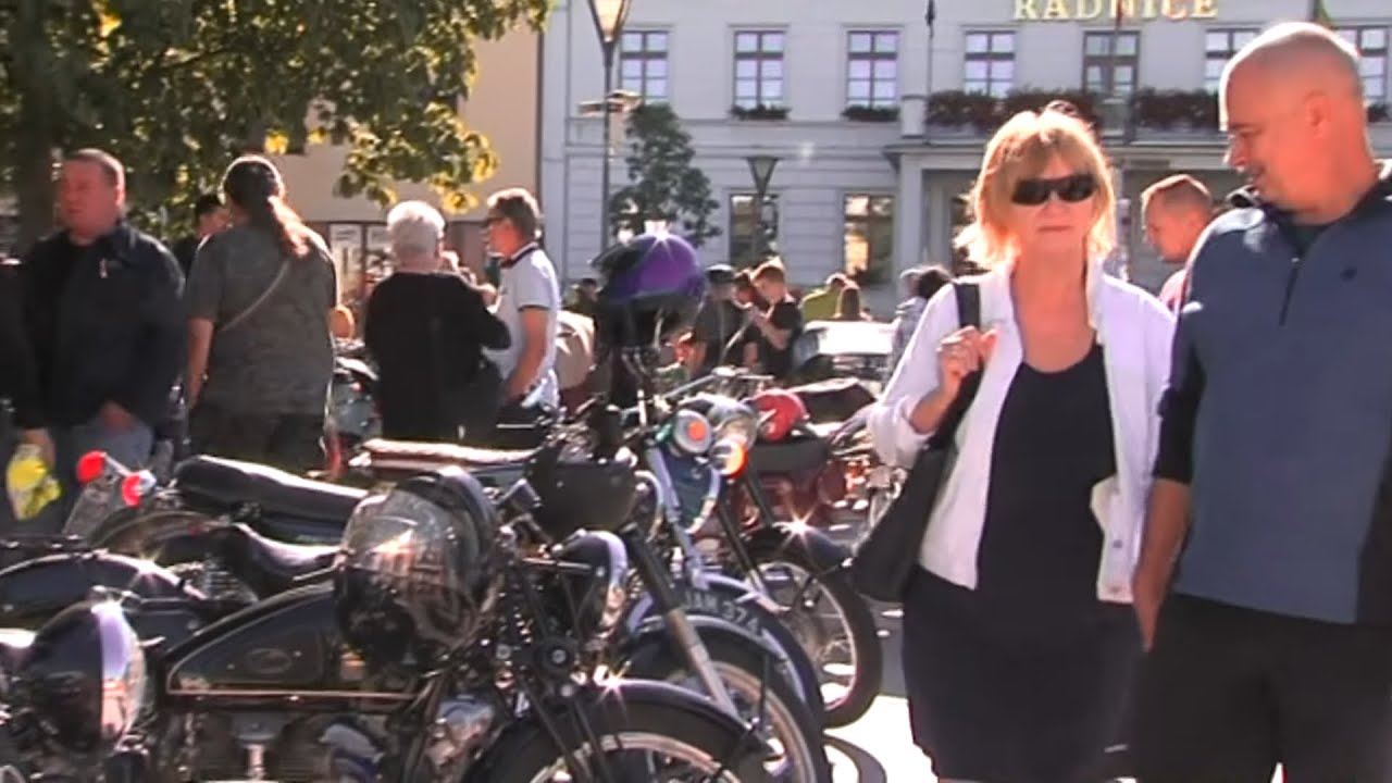 Hluč&iacute;n ► Krm&aacute;&scaron;  │ #Hlucinsko.TV