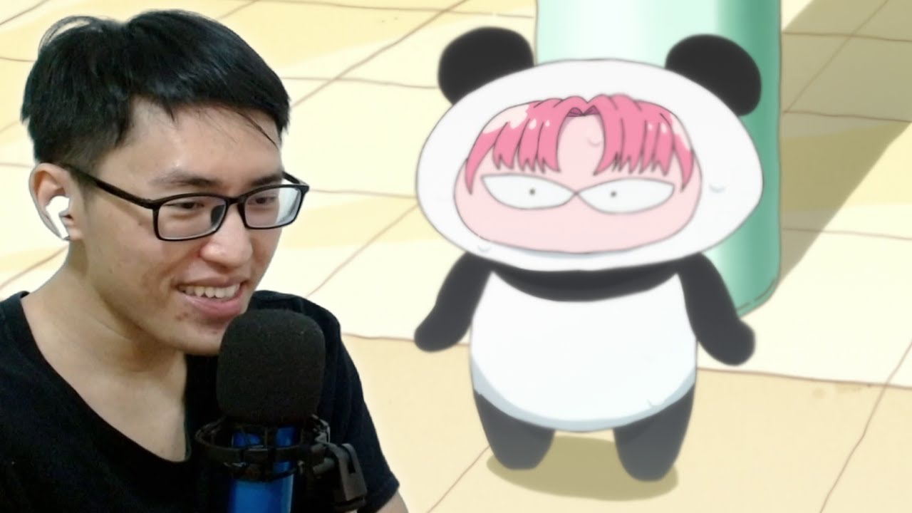 A Sweet Date | You and I Are Polar Opposite EP 2 REACTION