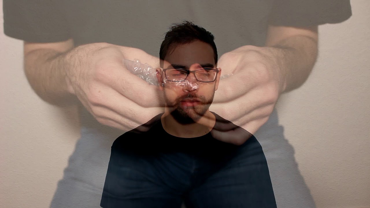 Videocreacion Respuesta sensorial