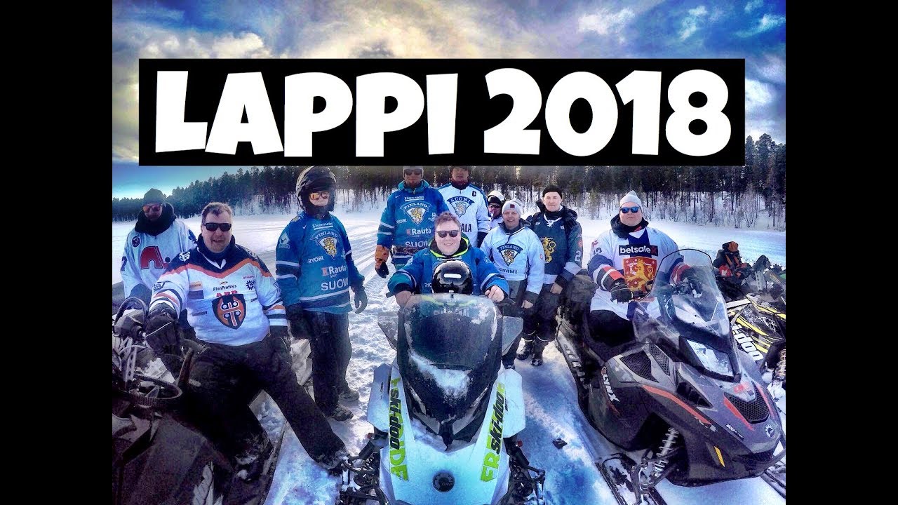 LAPPI 2018