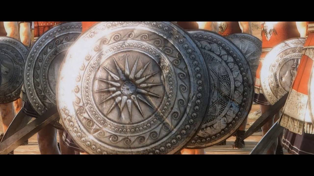 Total War: Ancient Empires Pre-Release Trailer