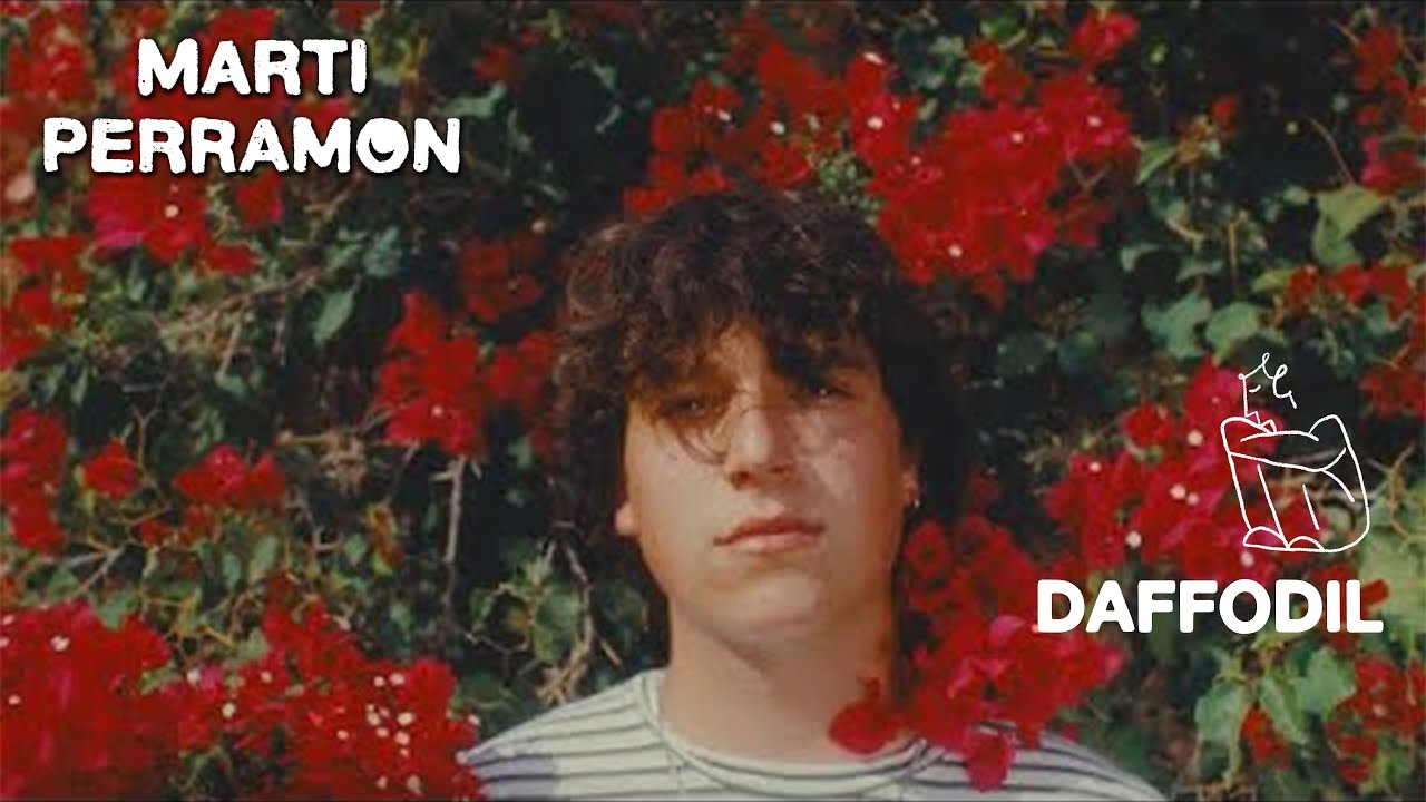 Marti Perramon - Daffodil (Official Music Video)