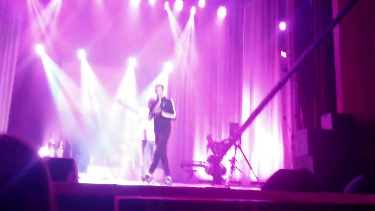 Эндшпиль, Jah-Far - Под одним солнцем (Live)