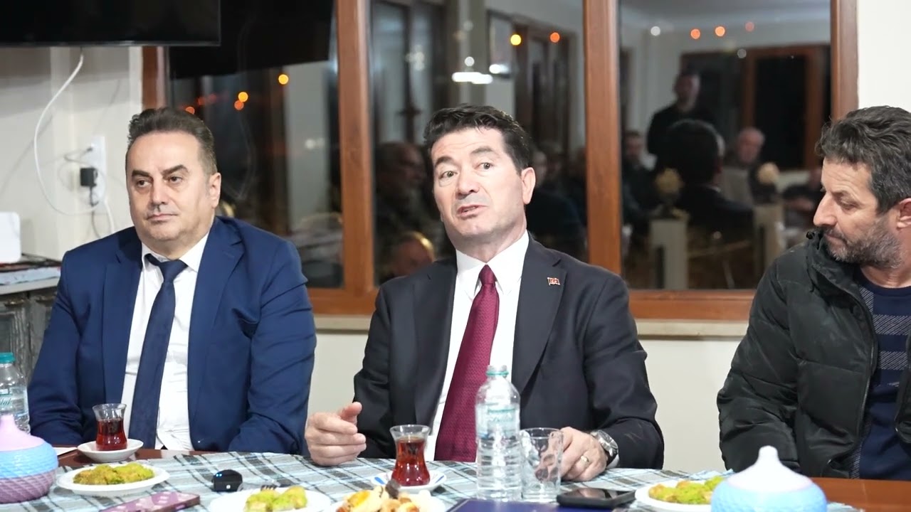 BAŞKAN KAYA’DAN ‘ŞEMDİNLİ’ SORUSUNA CEVAP