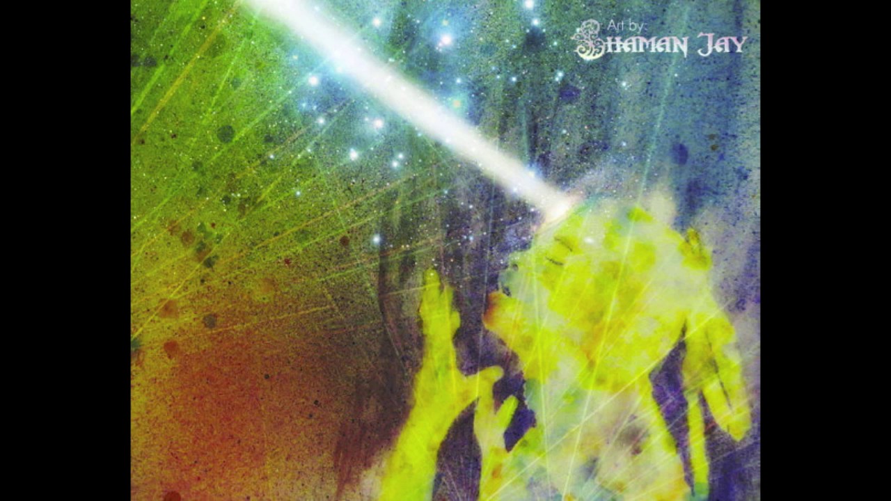 PsyDub / PsyBass / Cosmic Grooves - 