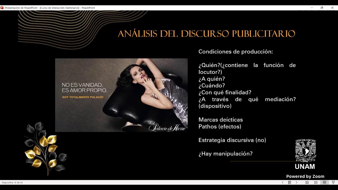 Seminario Permanente de Análisis del Discurso