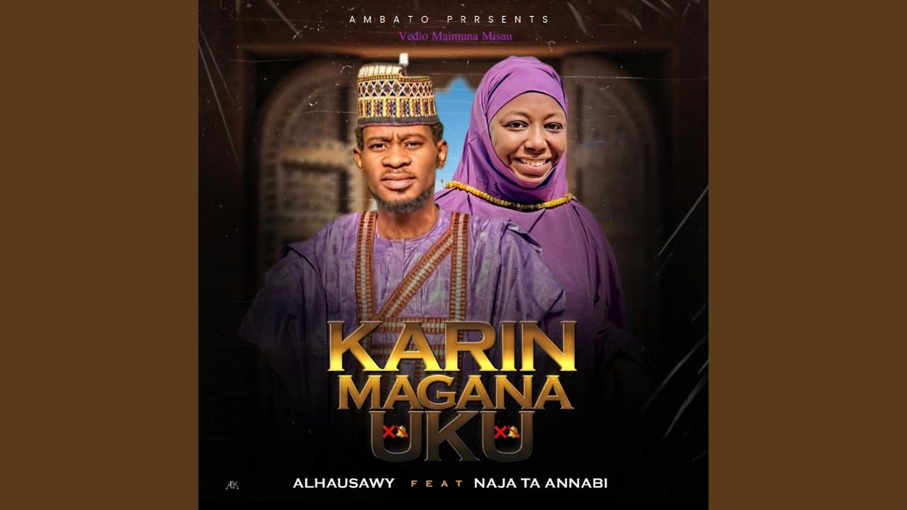 Karin Magana (feat. Naja)