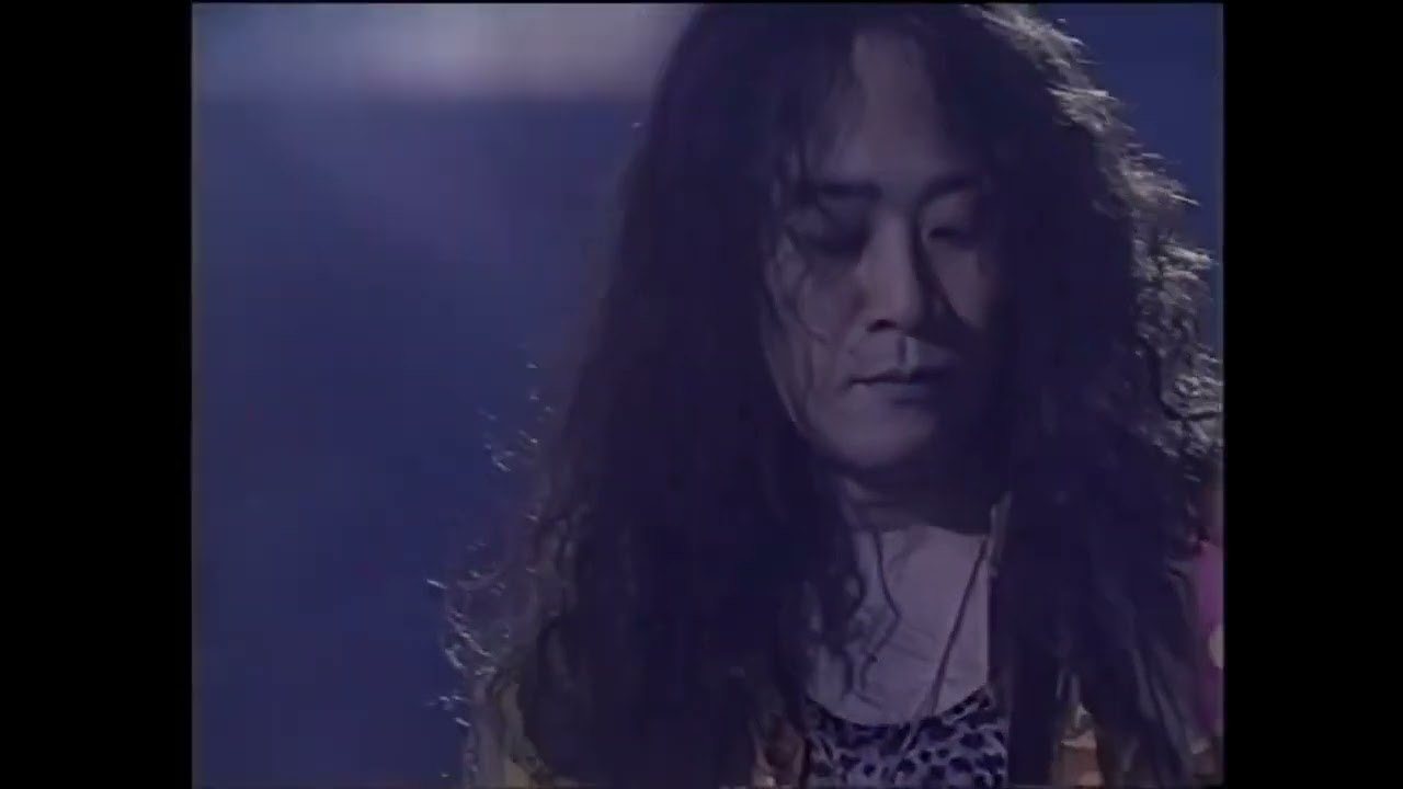 Forever Love - X JAPAN