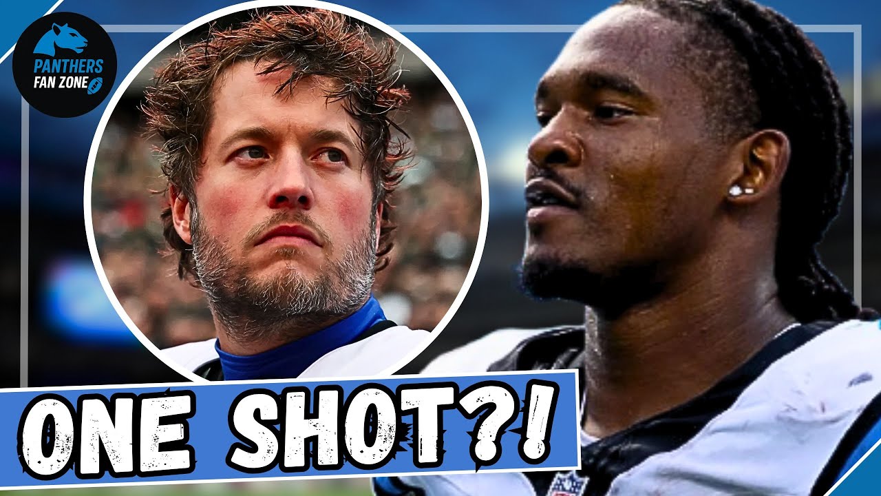 EVERYTHING Comes Down to THIS... | Latest Panthers News & Rumors