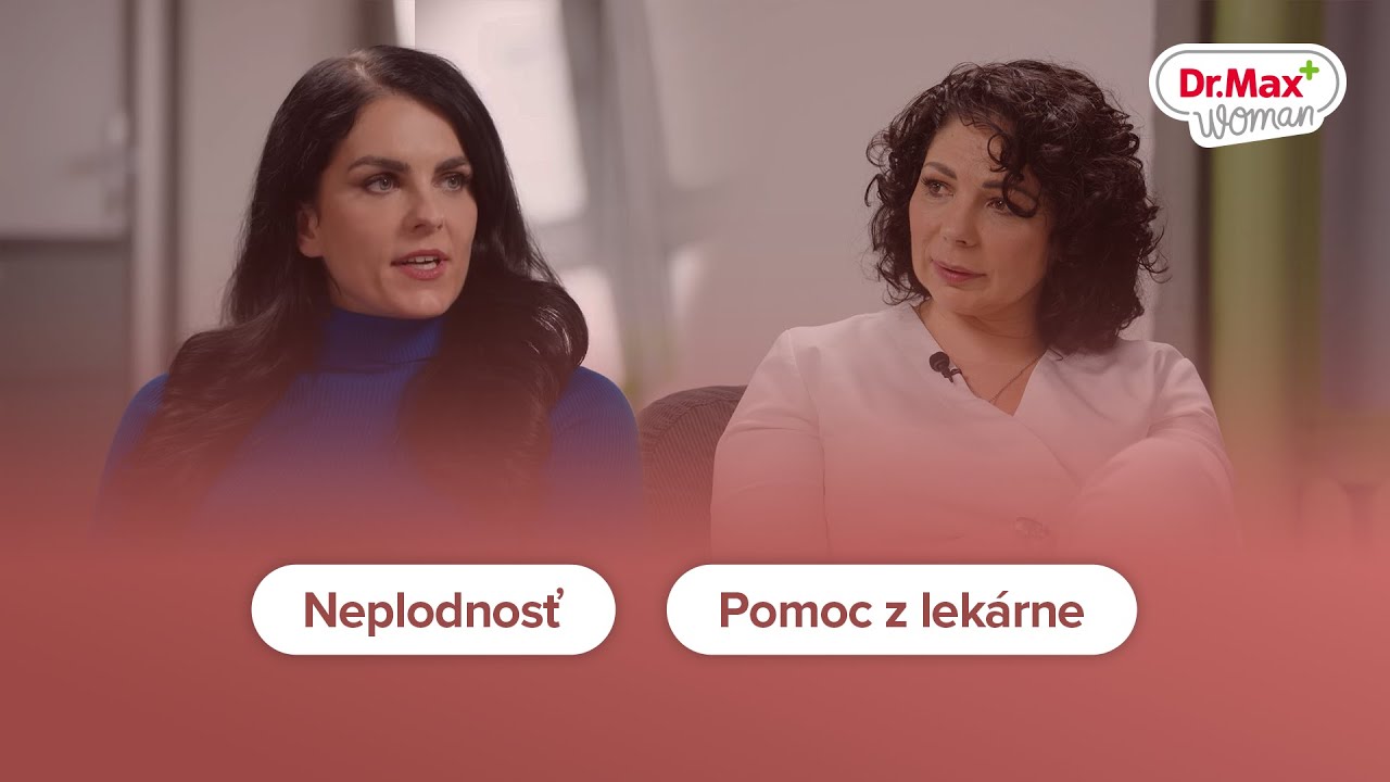 Farmaceutka radí: „Tieto produkty z lekárne podporia plodnosť.“