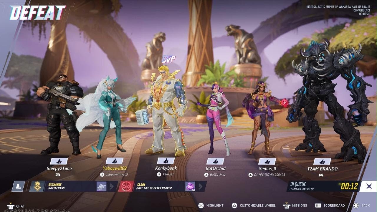 54 KO'S 18 Final Hits, not 2 bad White Fox!!!!