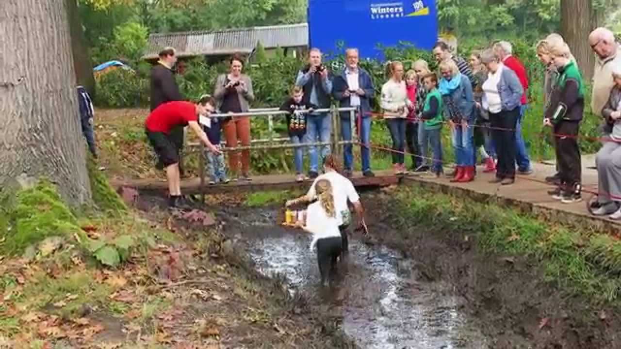 Griendtsveen Limonollen 2014