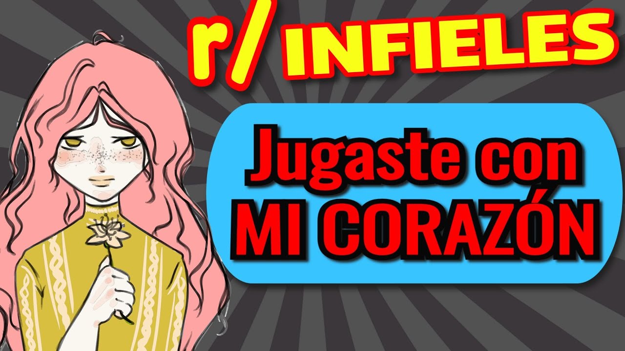 💔 &iquest;Un hijo PUEDE SALVAR UNA RELACI&Oacute;N DA&Ntilde;ADA? 👉INFIELES