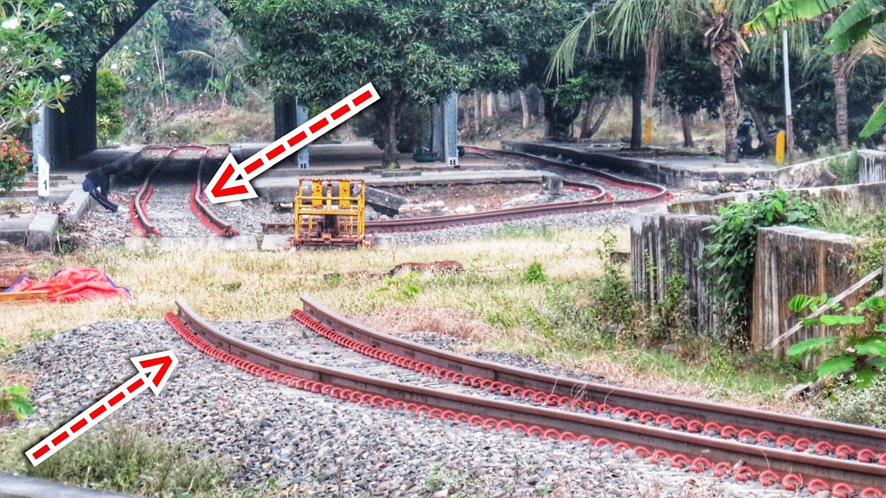 REL NYA GAK NYAMBUNG ! Sangat Disayangkan Sekali !