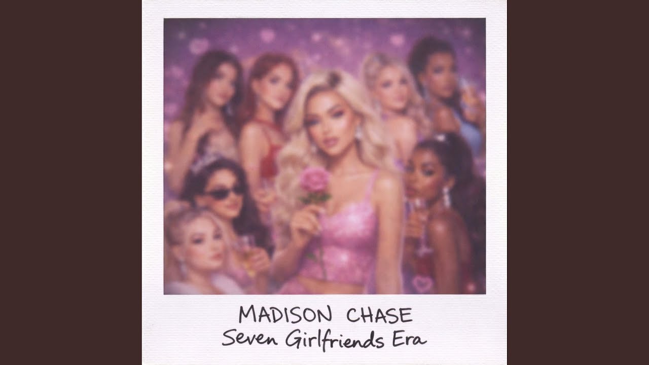 Seven Girlfriends Era