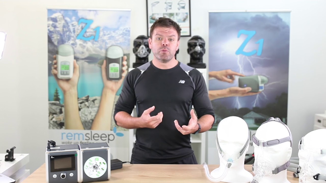 BMC LUNA Sleep Therapy DATA