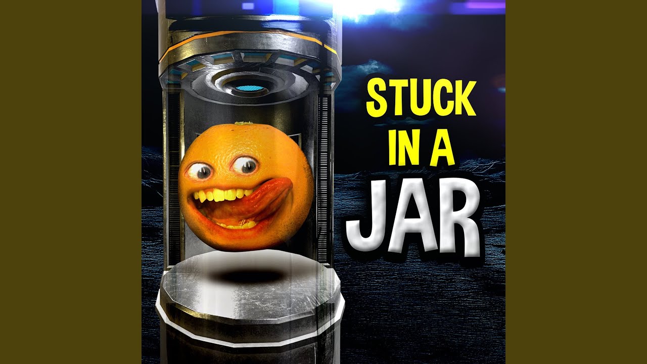 Stuck in a Jar