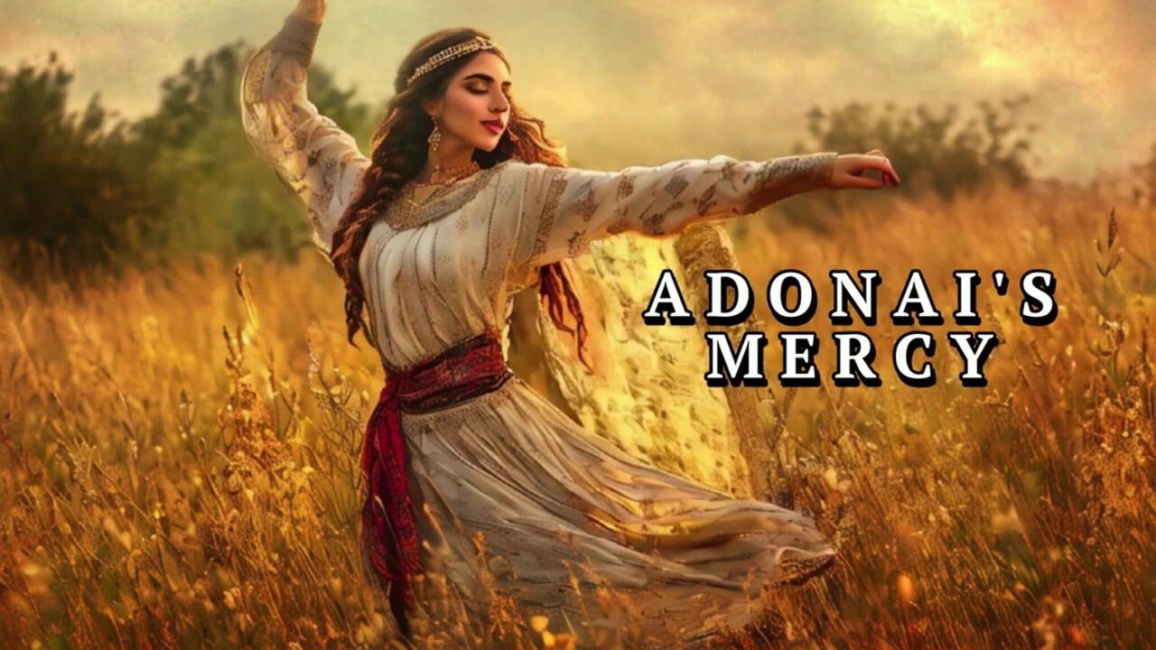 9 HOURS Hebrew & English Worship Songs, Inspiring NEW Messianic Jewish Praise & Worship Music 2025