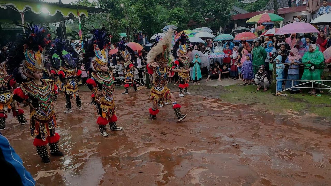 Cuaca Tidak mendukung #pakemowae 