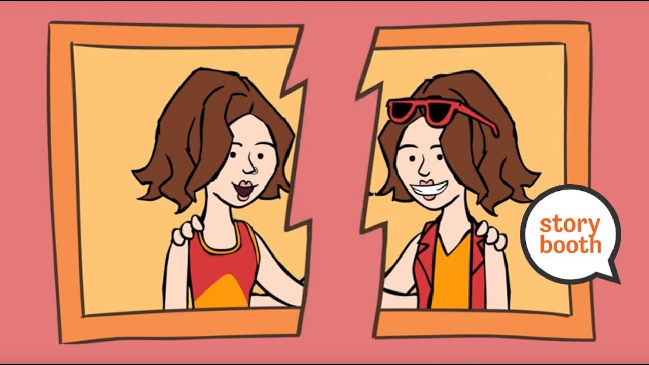 I Was Jealous Of My Twin Sister