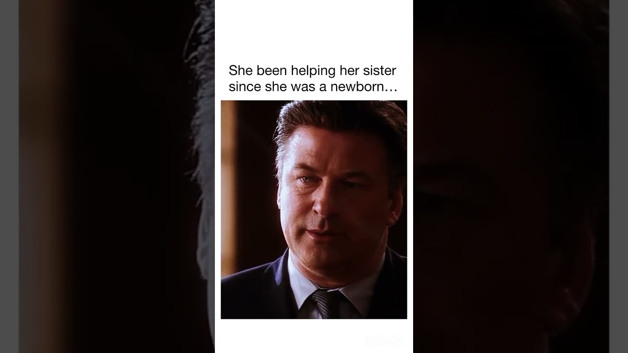 WHO stands up for Anna?
