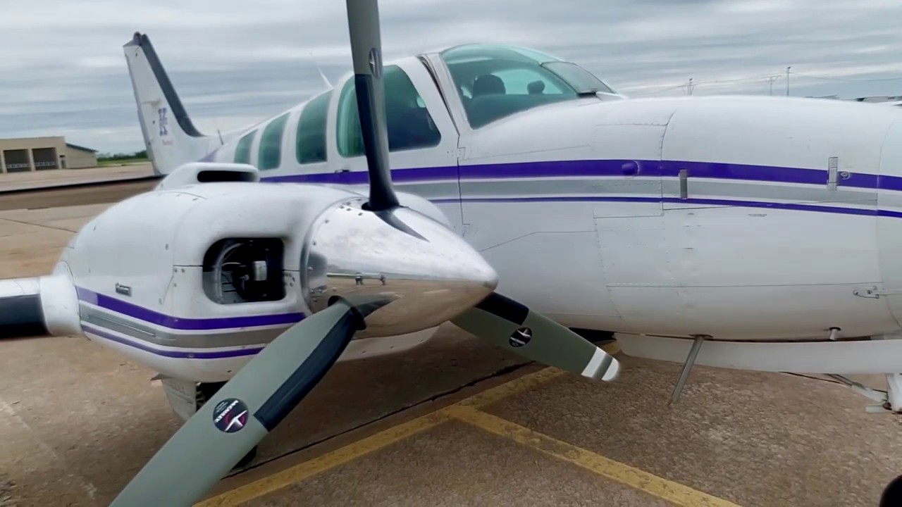 K-State Flight Team 2019