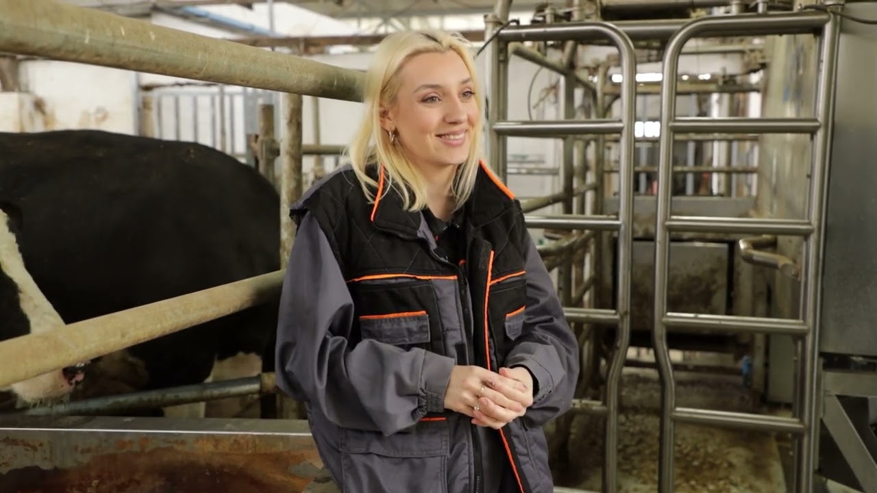 Putevi agrara ep. 3 17.05.2025. Farma krava, Bačka Palanka