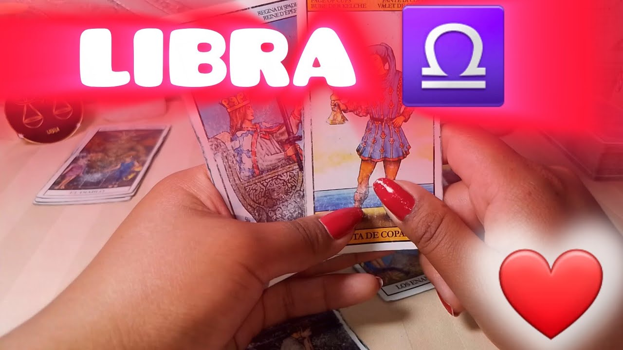 LIBRA  ♎️  UN PASADO VUELVE 😶‍🌫️👀 UN NUEVO AMOR LLEGA CON FUERZA 💘🫂✨️ SIN LIMITES 😱❤️‍🔥🔥 