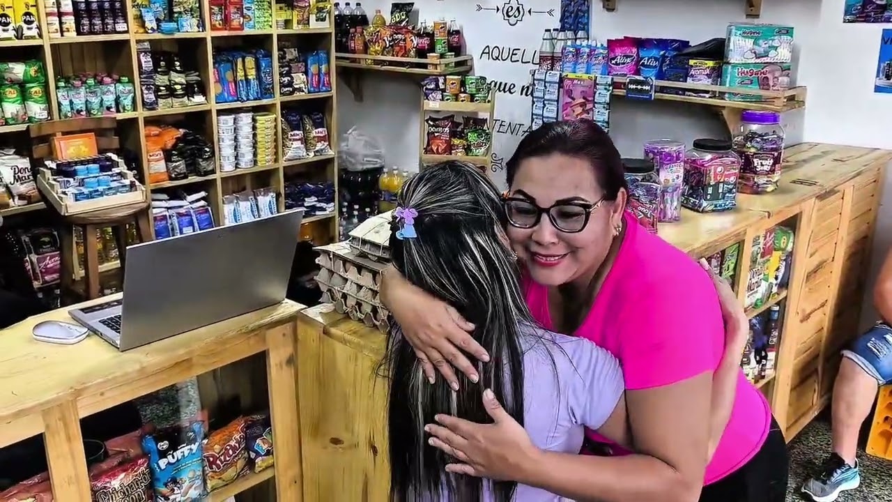 Relatos de vida Serie capitulo 5