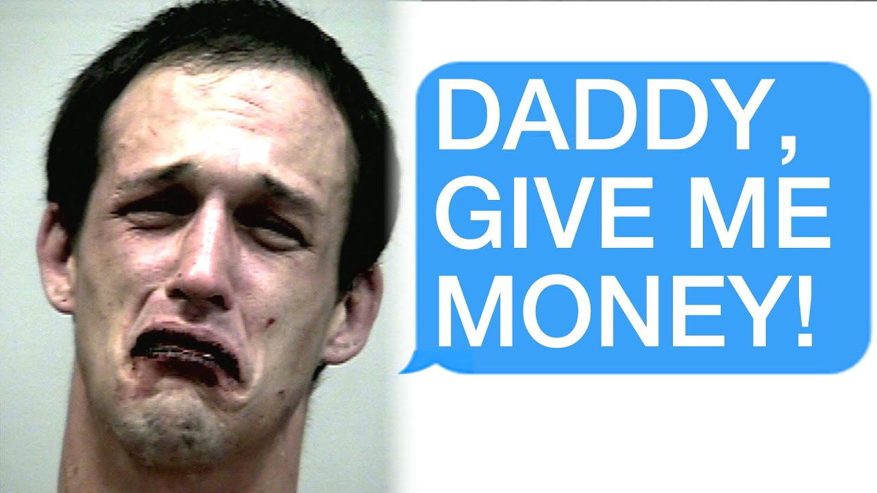 r/Choosingbeggars 41-летний мужчина подал в суд на своих родителей, требуя выплаты им карманных д...
