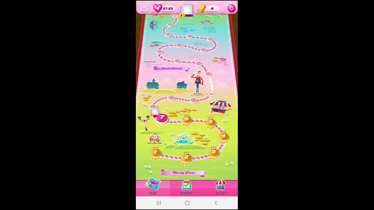 Candy crush Hack All Booster's with Game guardian 2020