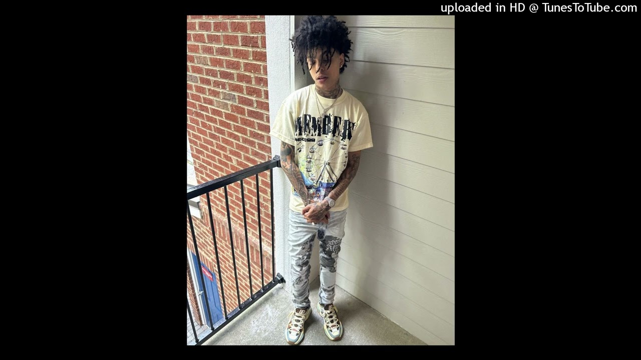 Lil Tony Type Beat “Classroom 2”