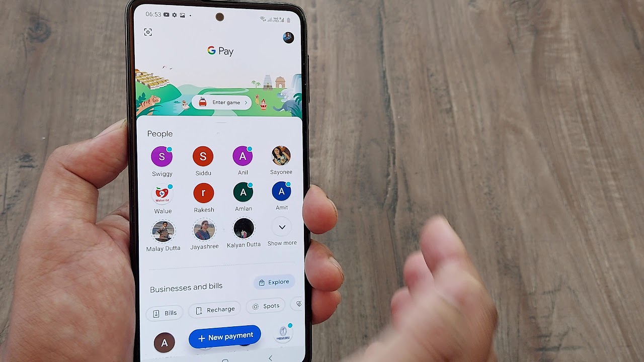 how to restore bank account in google pay | restore deleted bank accounts in google pay | #googlepay