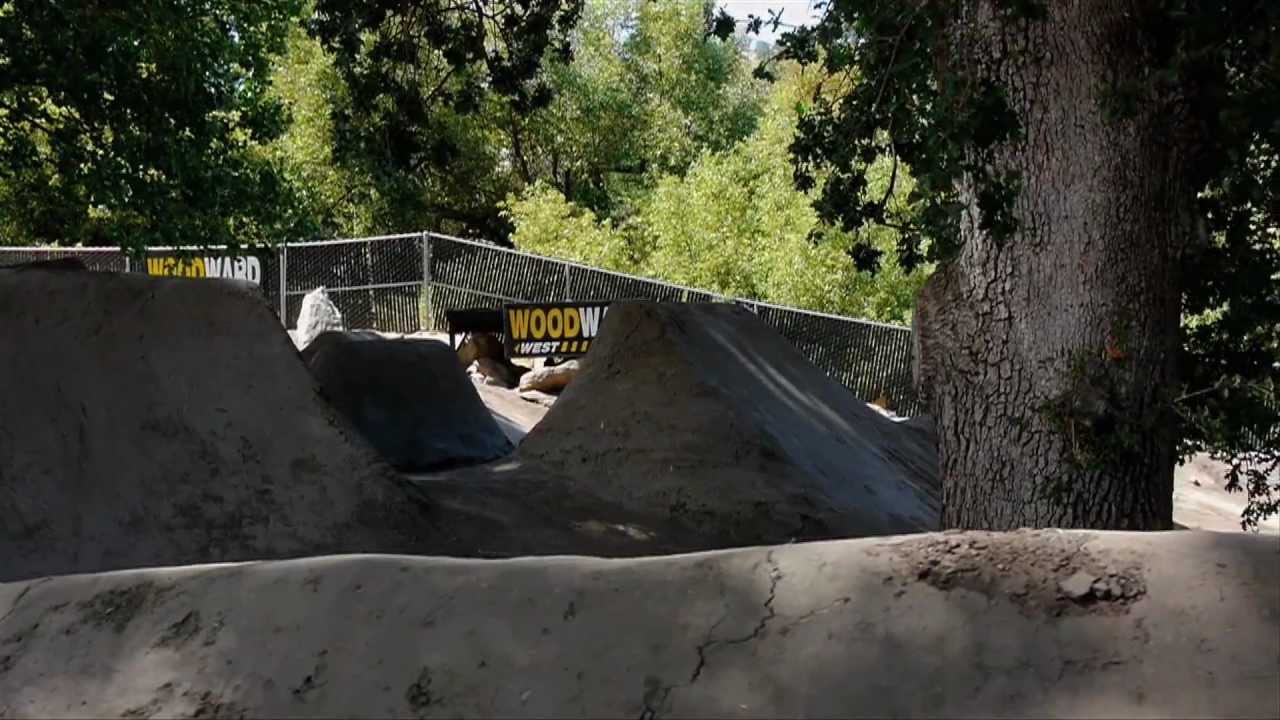 Woodward West Week 12 Edit
