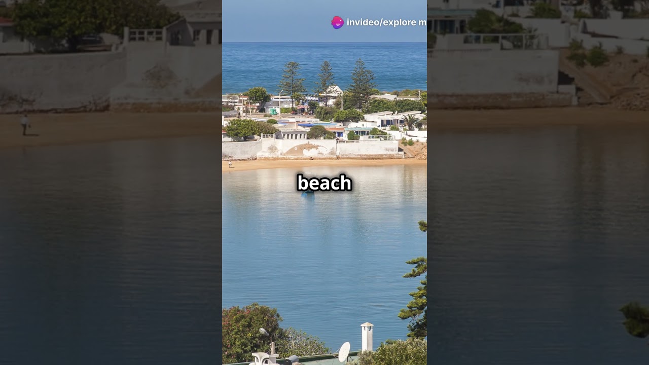 Explore Morocco's Must Visit Cities