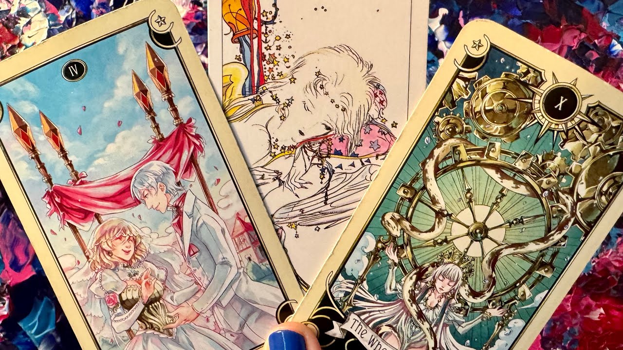 Virgo Love Reading May❤️Someone Feels More for You Than You Know & Wants to Explore This Connection