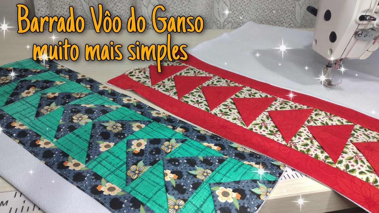 Técnica Vôo do Ganso 