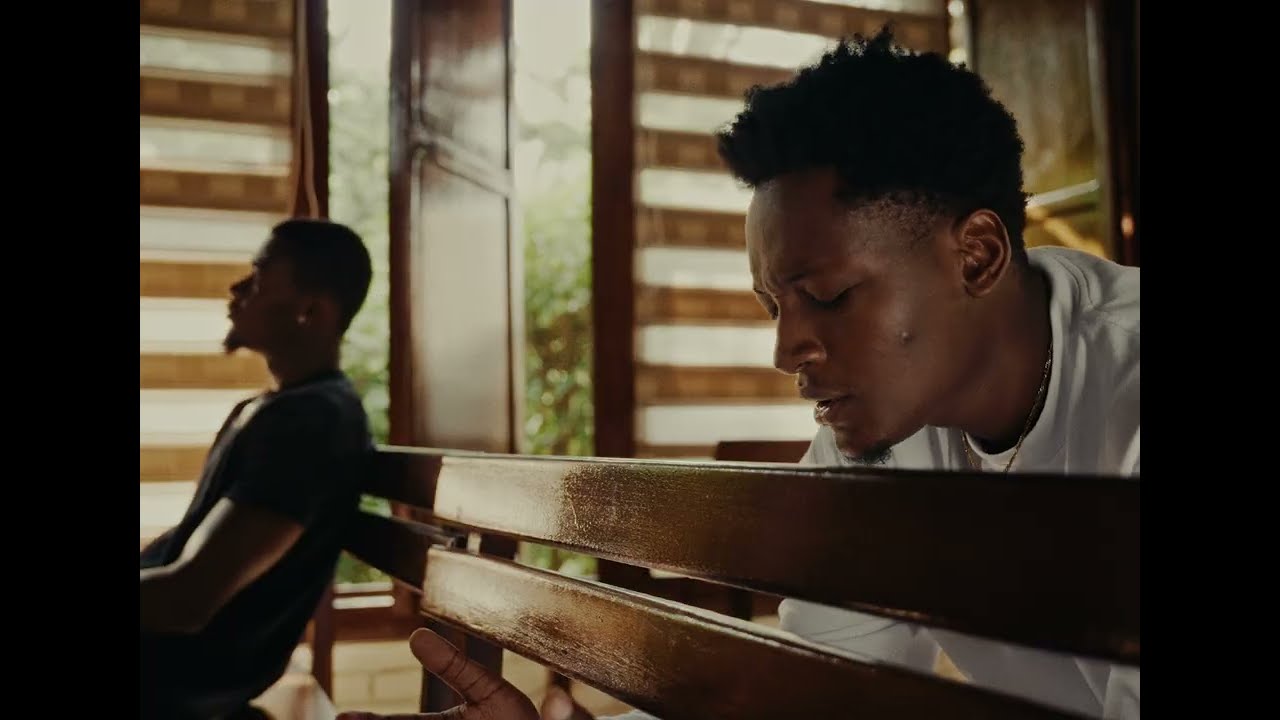 Lord Samosa - Alléluia (Clip officiel)