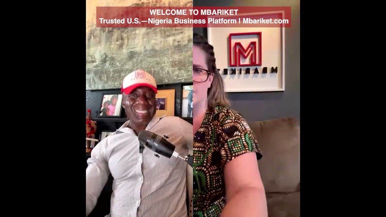 Solve Our Nigeria Export Logistics Problem &mdash; And I&rsquo;ll Make You Rich