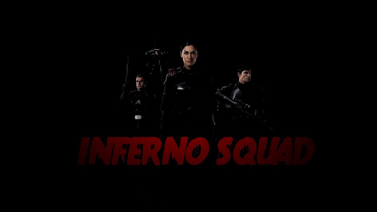 Inferno Squad