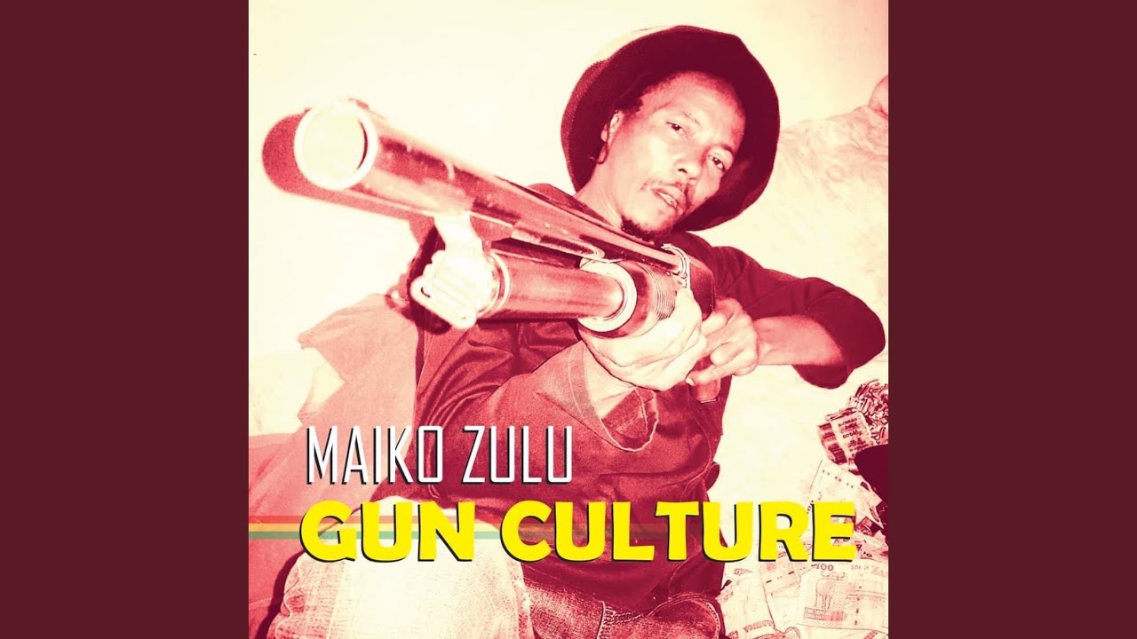 Gun Culture