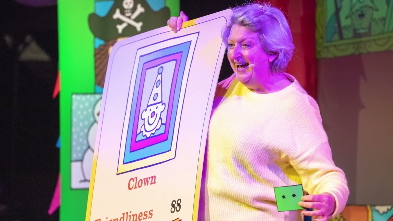 You Choose | 5 May 2026 at Aberdeen Arts Centre
