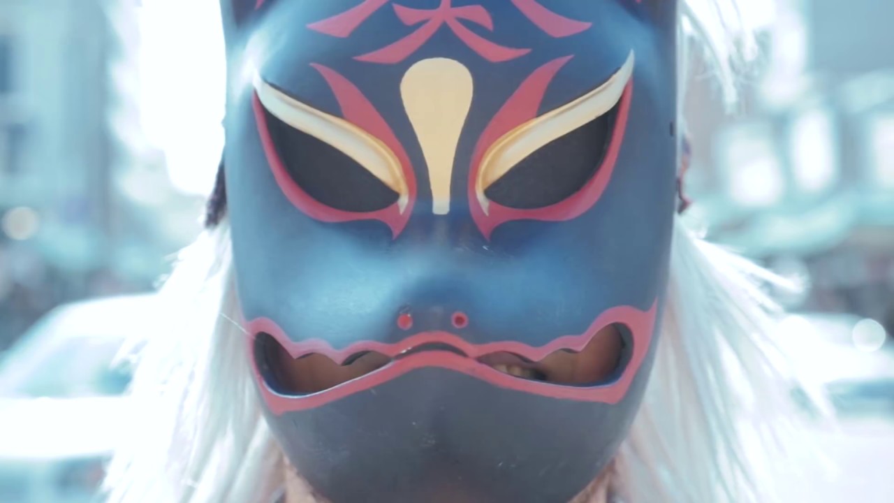 【kanadete sourou/奏手候】韋駄天の雲介-The funny man KUMOSUKE-  by kyoto